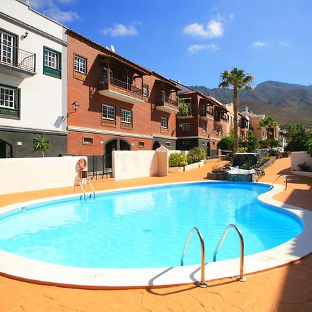 La Maison Du Surfeur Costa Adeje  Luaran gambar