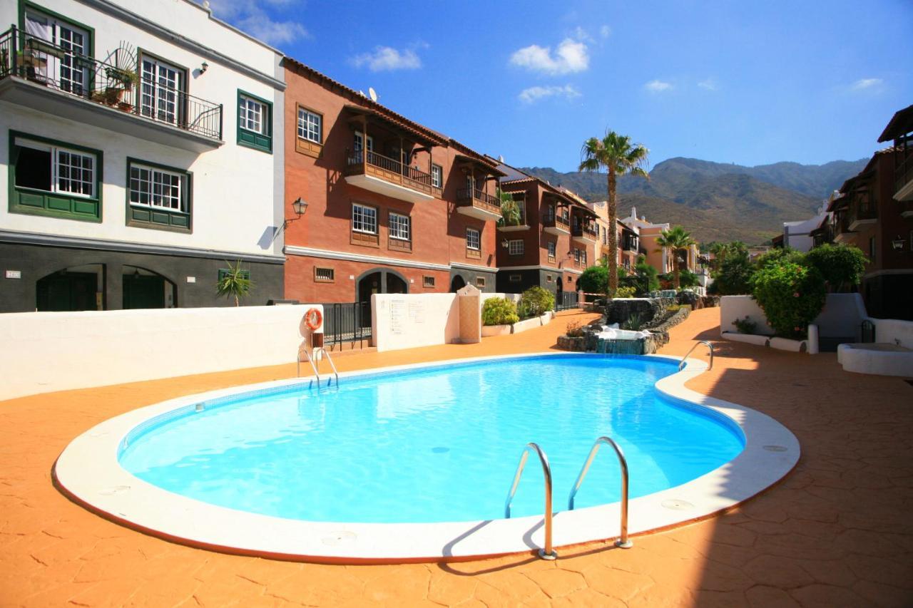 La Maison Du Surfeur Costa Adeje  Luaran gambar