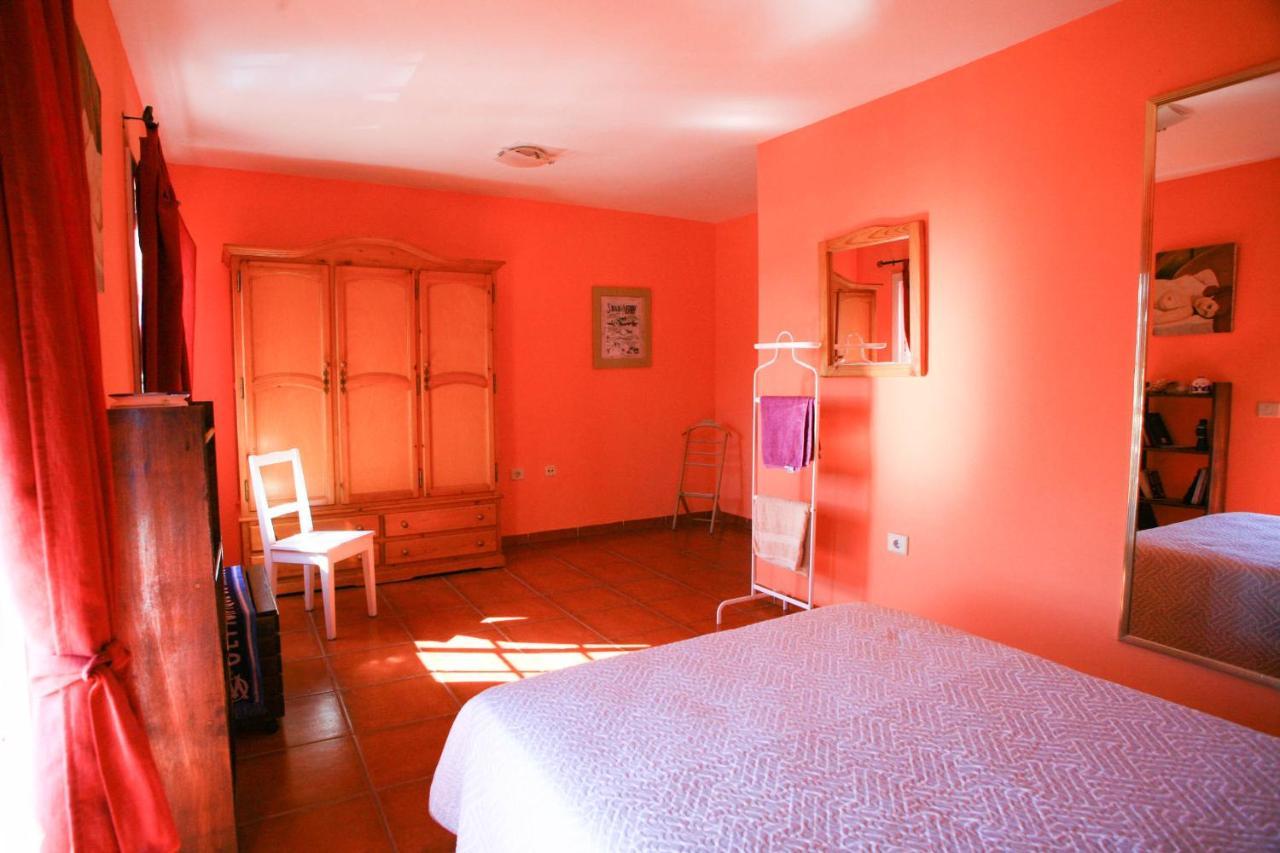 La Maison Du Surfeur Costa Adeje  Luaran gambar