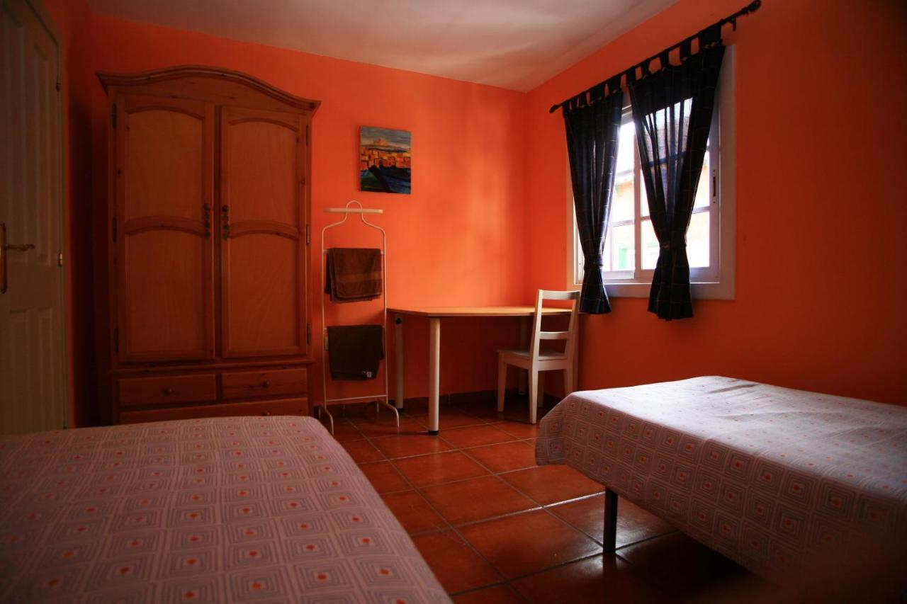 La Maison Du Surfeur Costa Adeje  Luaran gambar